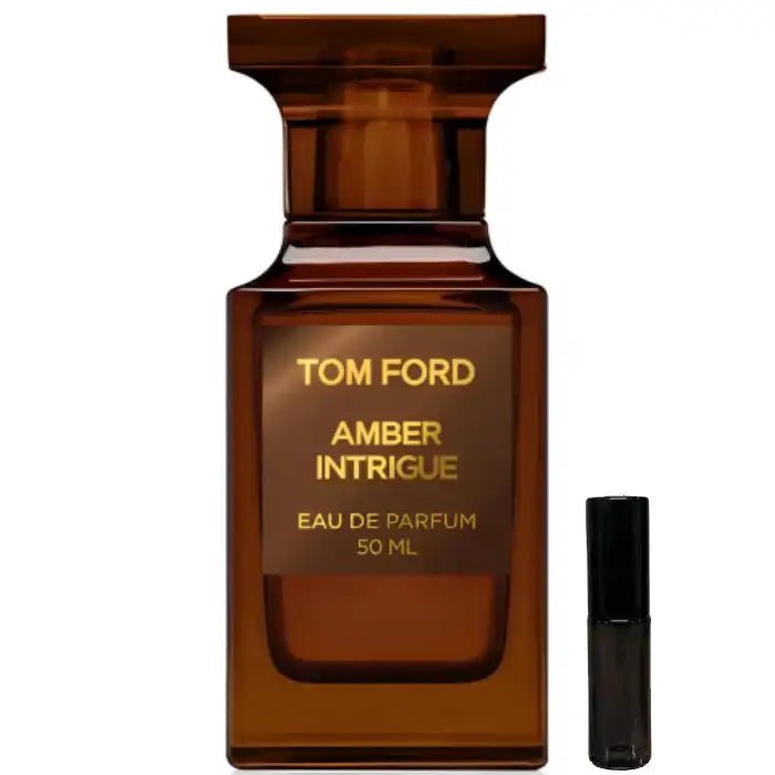 Tom Ford Amber Intrigue - Eau de Parfum - LuxScents.nl
