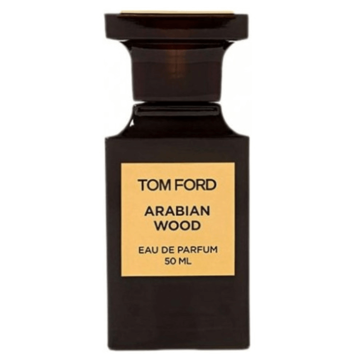 Tom Ford Arabian Wood - Eau de Parfum - LuxScents.nl