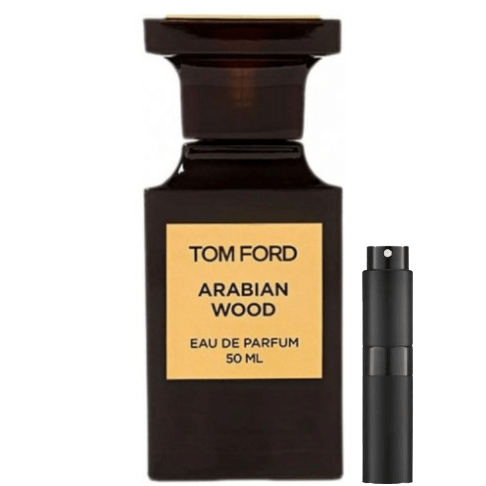 Tom Ford Arabian Wood - Eau de Parfum - LuxScents.nl