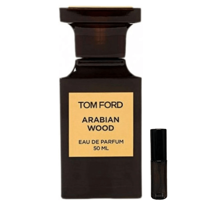 Tom Ford Arabian Wood - Eau de Parfum - LuxScents.nl