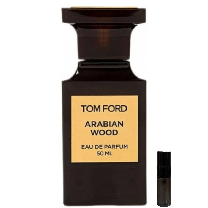 Tom Ford Arabian Wood - Eau de Parfum - LuxScents.nl
