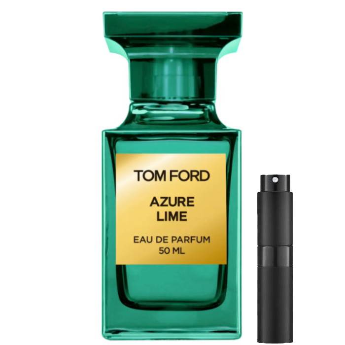 Tom Ford Azure Lime - Eau de Parfum - LuxScents.nl