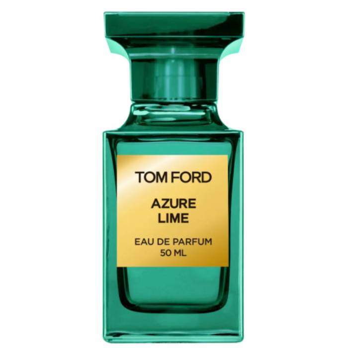 Tom Ford Azure Lime - Eau de Parfum - LuxScents.nl
