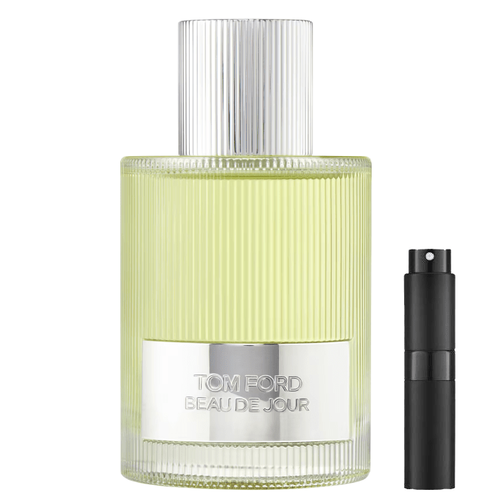 Tom Ford Beau De Jour Signature - Eau de Parfum - LuxScents.nl