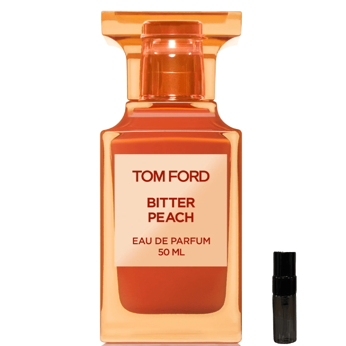 Tom Ford Bitter Peach - Eau de Parfum - LuxScents.nl