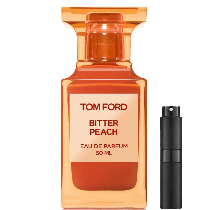 Tom Ford Bitter Peach - Eau de Parfum - LuxScents.nl