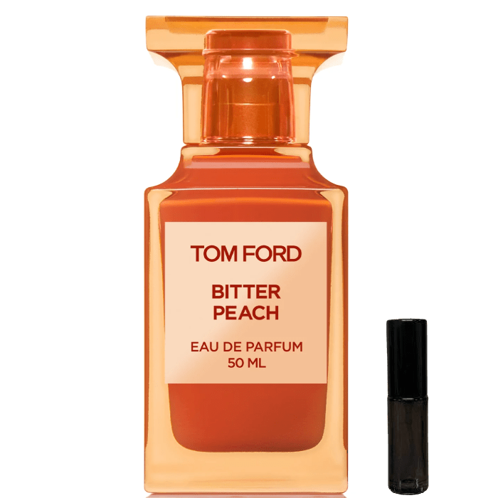 Tom Ford Bitter Peach - Eau de Parfum - LuxScents.nl