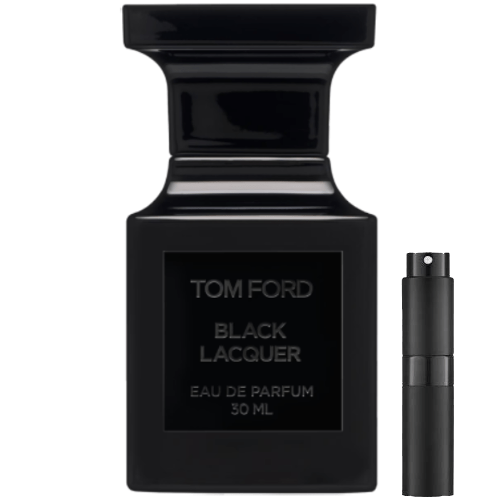 Tom Ford Black Lacquer - Eau de Parfum - LuxScents.nl