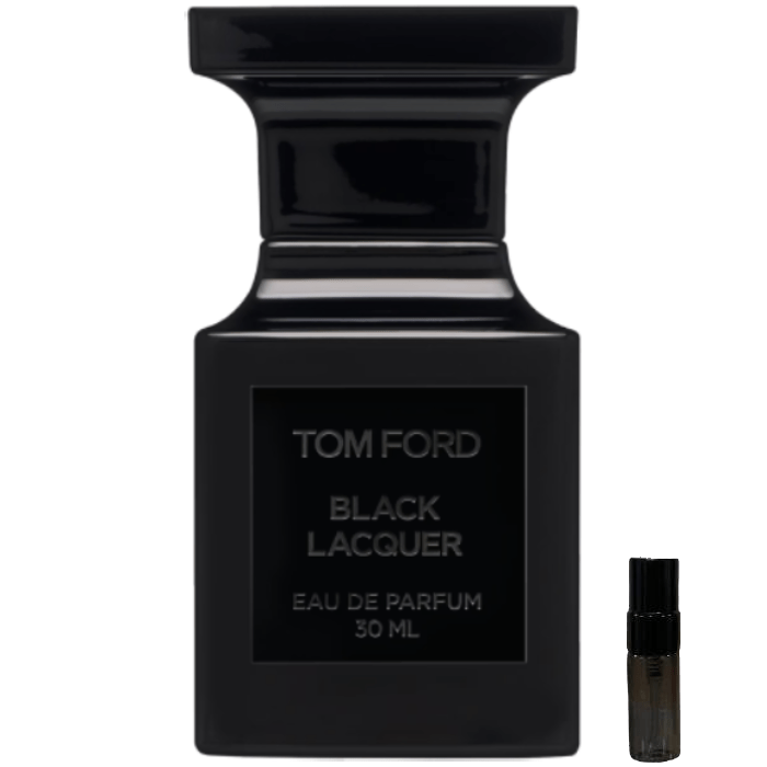 Tom Ford Black Lacquer - Eau de Parfum - LuxScents.nl