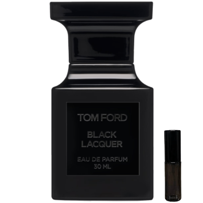Tom Ford Black Lacquer - Eau de Parfum - LuxScents.nl