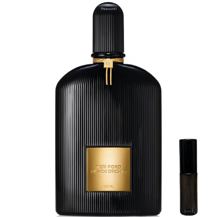 Tom Ford Black Orchid - Eau de Parfum - LuxScents.nl