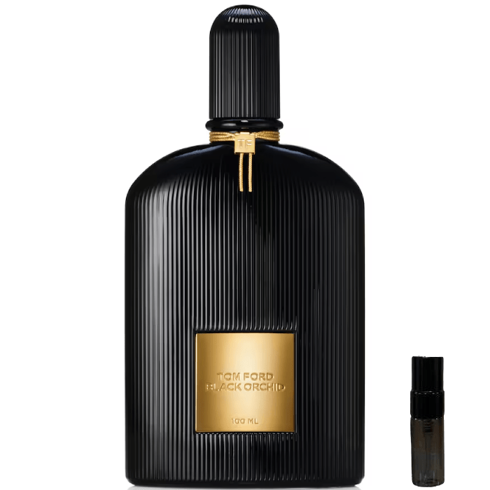 Tom Ford Black Orchid - Eau de Parfum - LuxScents.nl