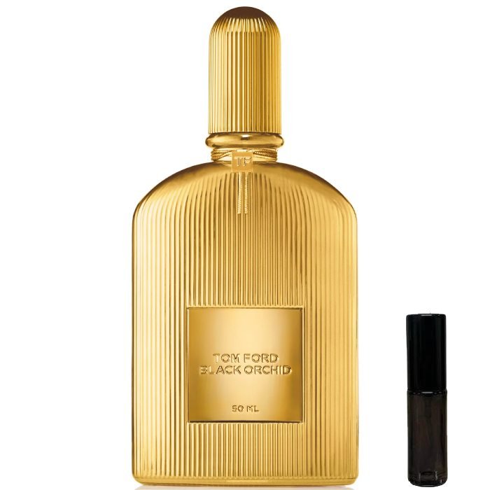 Tom Ford Black Orchid - Parfum - LuxScents.nl
