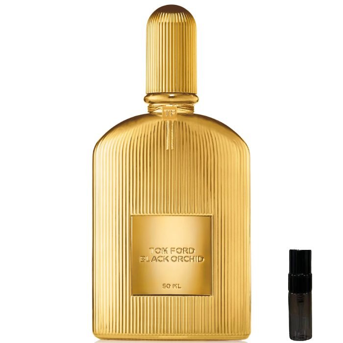 Tom Ford Black Orchid - Parfum - LuxScents.nl