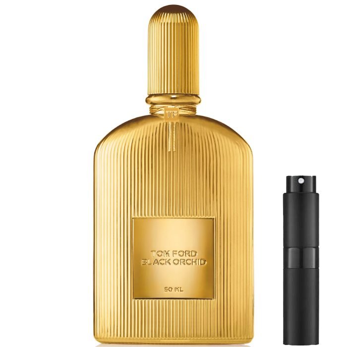Tom Ford Black Orchid - Parfum - LuxScents.nl