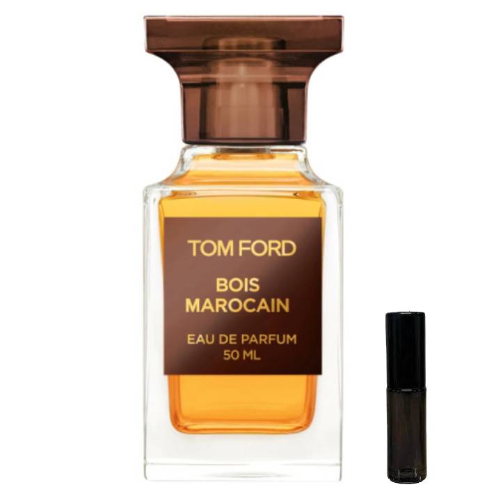 Tom Ford Bois Marocain - Eau de Parfum - LuxScents.nl