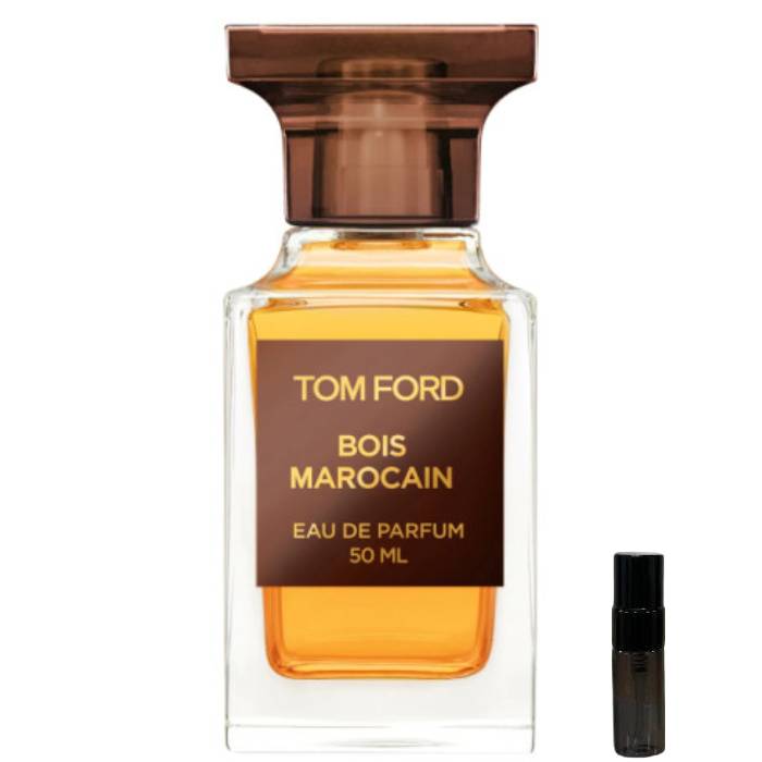 Tom Ford Bois Marocain - Eau de Parfum - LuxScents.nl