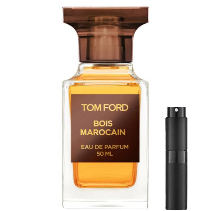 Tom Ford Bois Marocain - Eau de Parfum - LuxScents.nl