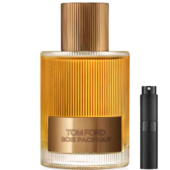 Tom Ford Bois Pacifique - Eau de Parfum - LuxScents.nl