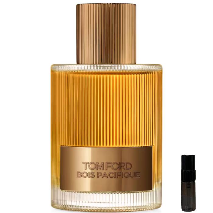 Tom Ford Bois Pacifique - Eau de Parfum - LuxScents.nl