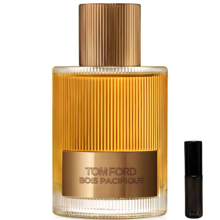 Tom Ford Bois Pacifique - Eau de Parfum - LuxScents.nl