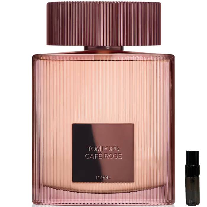Tom Ford Café Rose 2023 - Eau de Parfum - LuxScents.nl