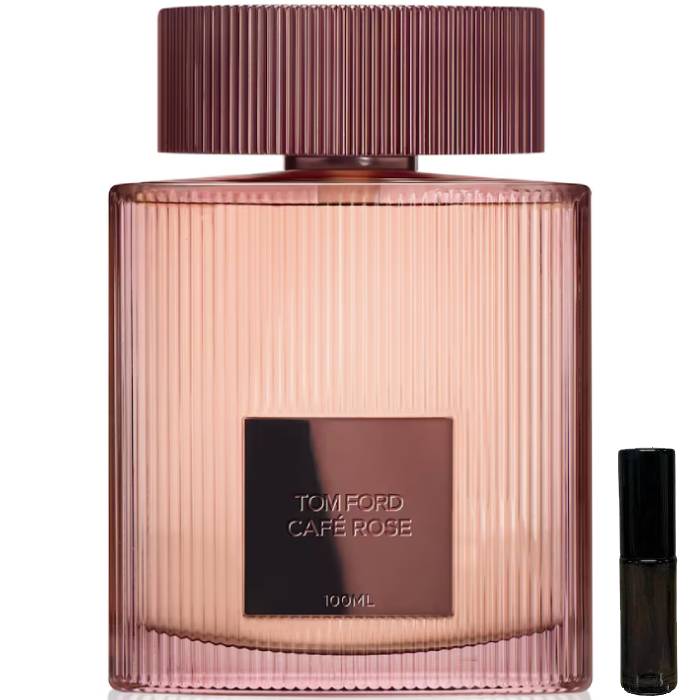 Tom Ford Café Rose 2023 - Eau de Parfum - LuxScents.nl