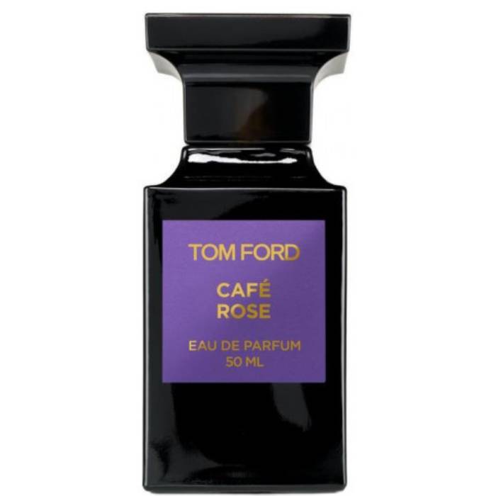 Tom Ford Cafe Rose - Eau de Parfum - LuxScents.nl
