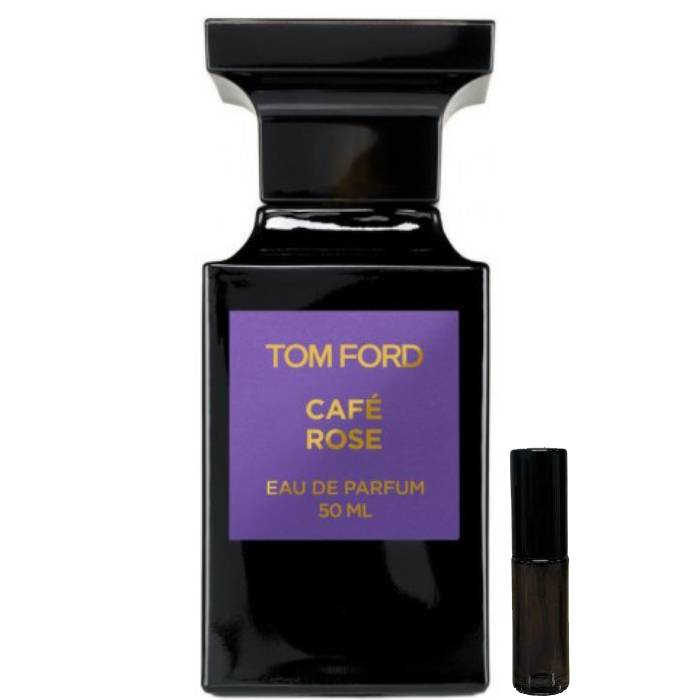 Tom Ford Cafe Rose - Eau de Parfum - LuxScents.nl