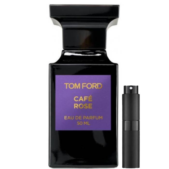 Tom Ford Cafe Rose - Eau de Parfum - LuxScents.nl