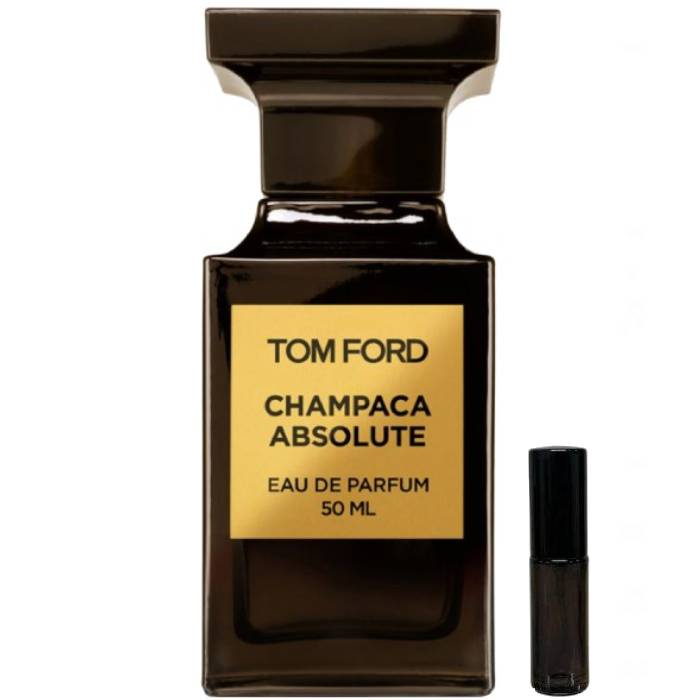 Tom Ford Champaca Absolute - Eau de Parfum - LuxScents.nl
