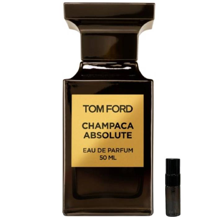 Tom Ford Champaca Absolute - Eau de Parfum - LuxScents.nl