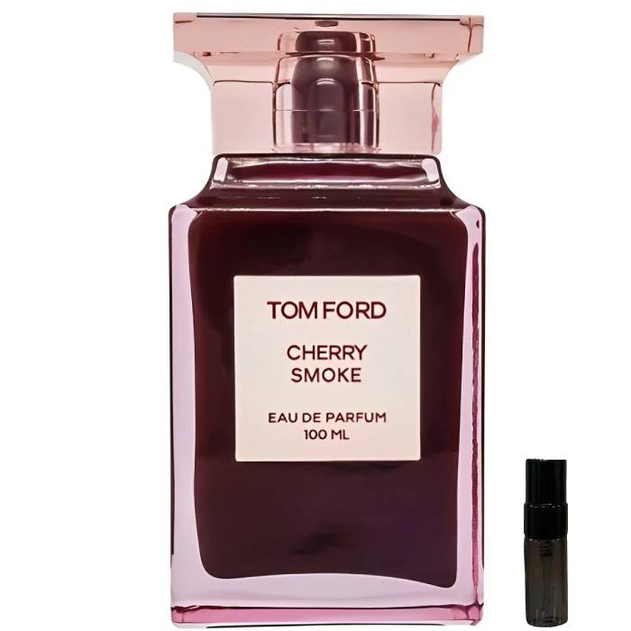 Tom Ford Cherry Smoke - Eau de Parfum - LuxScents.nl