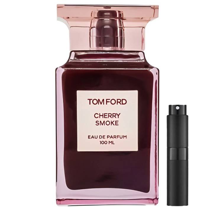 Tom Ford Cherry Smoke - Eau de Parfum - LuxScents.nl