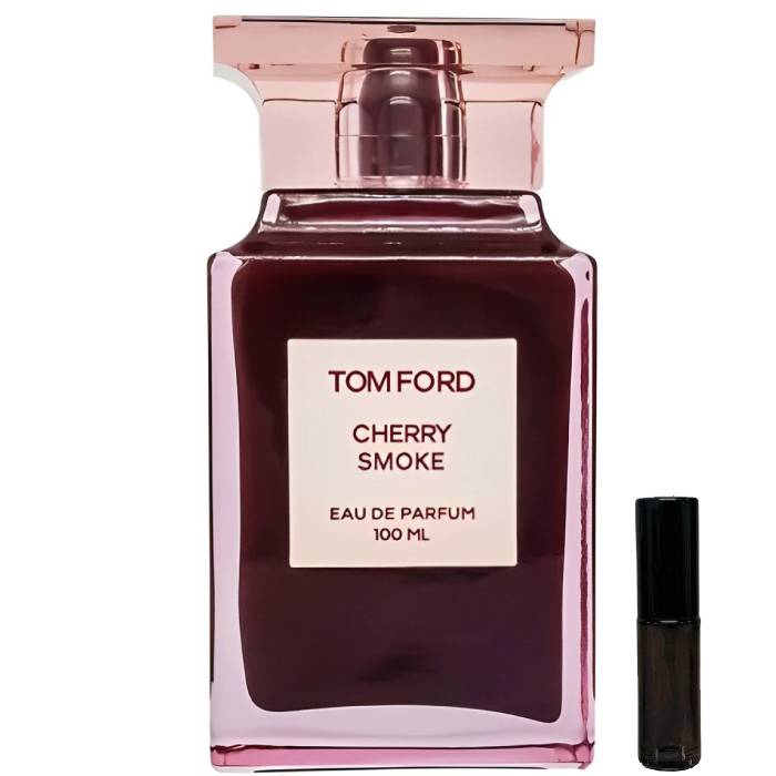 Tom Ford Cherry Smoke - Eau de Parfum - LuxScents.nl
