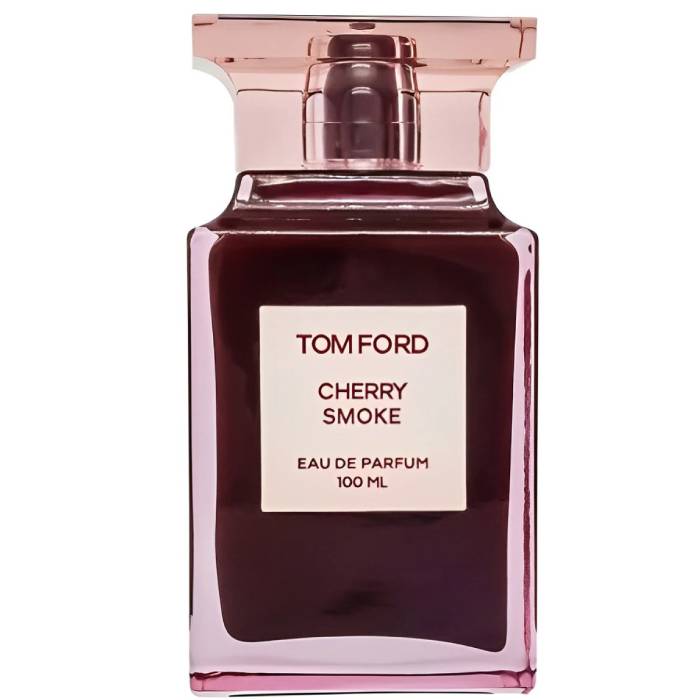 Tom Ford Cherry Smoke - Eau de Parfum - LuxScents.nl