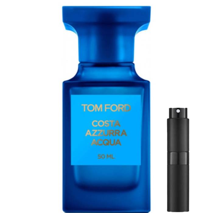 Tom Ford Costa Azzurra Acqua - Eau de Toilette - LuxScents.nl