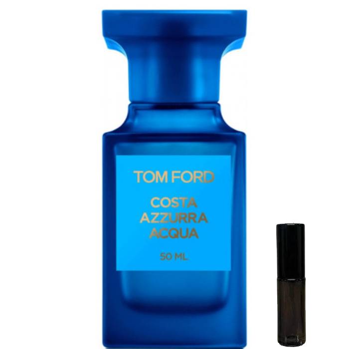 Tom Ford Costa Azzurra Acqua - Eau de Toilette - LuxScents.nl