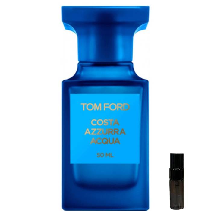 Tom Ford Costa Azzurra Acqua - Eau de Toilette - LuxScents.nl