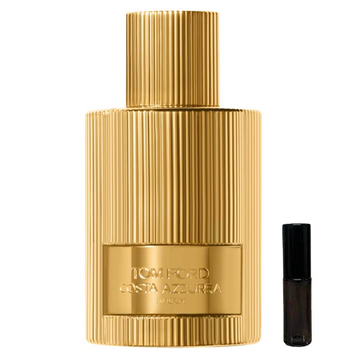 Tom Ford Costa Azzurra - Parfum - LuxScents.nl