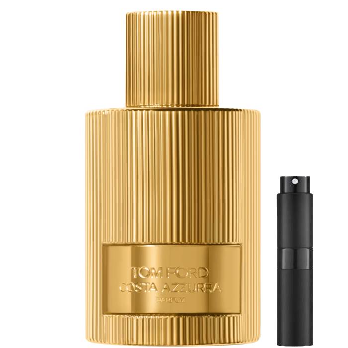 Tom Ford Costa Azzurra - Parfum - LuxScents.nl
