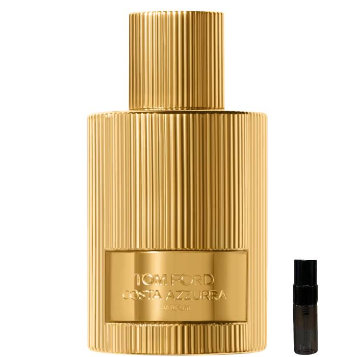 Tom Ford Costa Azzurra - Parfum - LuxScents.nl