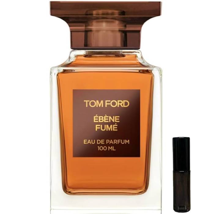 Tom Ford Ebene Fume - Eau de Parfum - LuxScents.nl