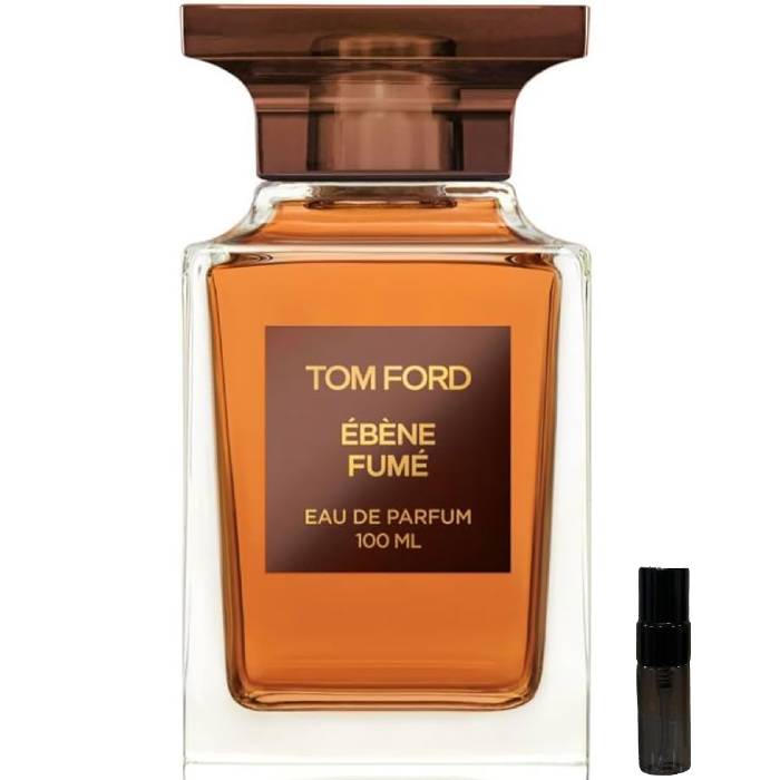 Tom Ford Ebene Fume - Eau de Parfum - LuxScents.nl