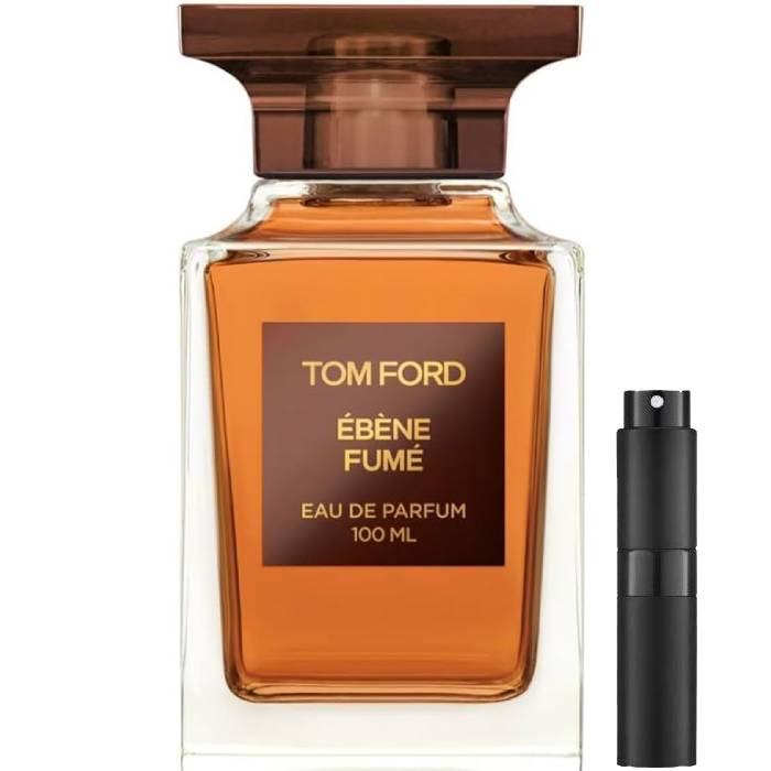 Tom Ford Ebene Fume - Eau de Parfum - LuxScents.nl