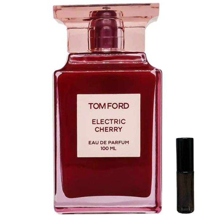 Tom Ford Electric Cherry - Eau de Parfum - LuxScents.nl