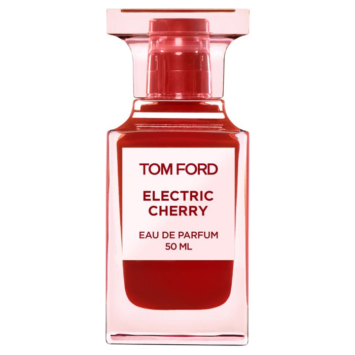 Tom Ford Electric Cherry - Eau De Parfum - 50 ml - LuxScents.nl