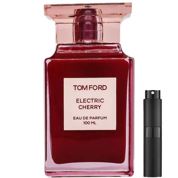 Tom Ford Electric Cherry - Eau de Parfum - LuxScents.nl