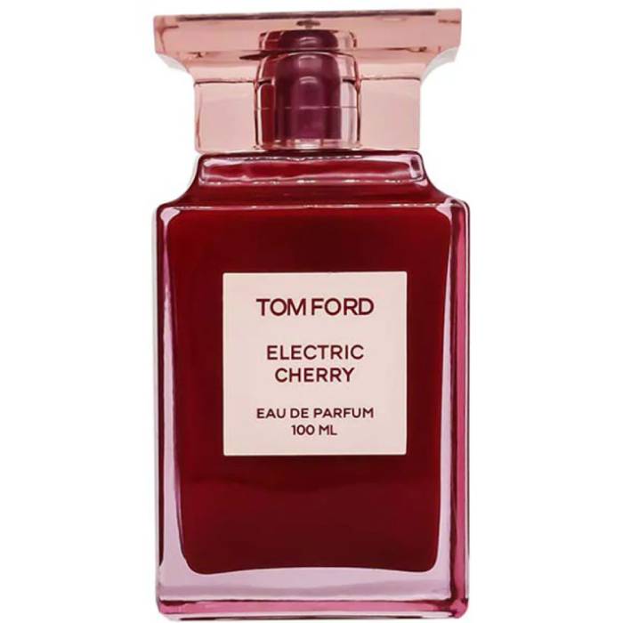 Tom Ford Electric Cherry - Eau de Parfum - LuxScents.nl