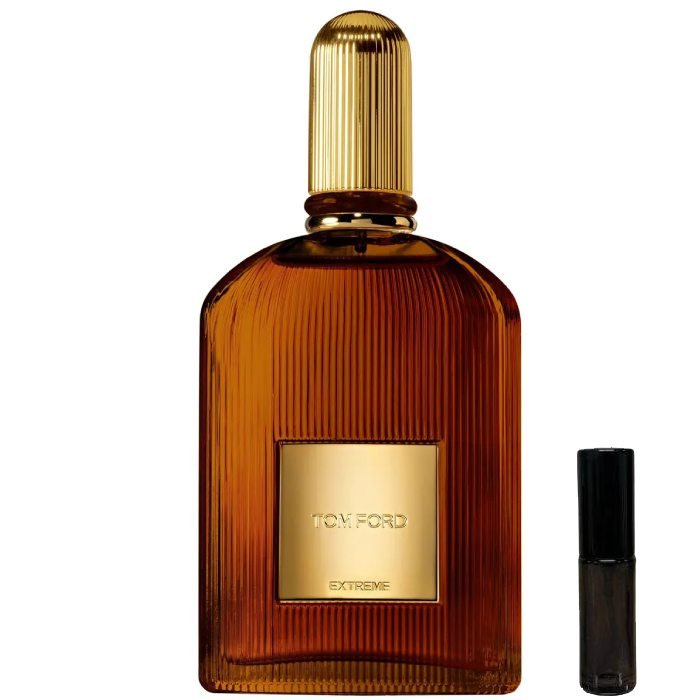 Tom Ford Extreme - Eau de Toilette - LuxScents.nl